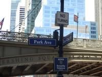 Am Grand Central Terminal 