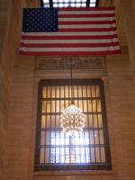 Im Grand Central Terminal
