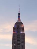 Empire State Building