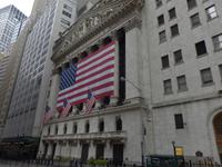 New York Stock Exchange 