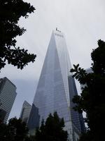 One World Trade Center 