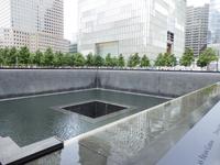 9/11 memorial