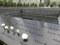 9/11 memorial