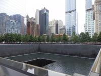 9/11 memorial