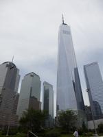 One World Trade Center 