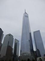 One World Trade Center 