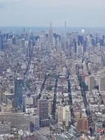 Ausblick vom One World Trade Center 
