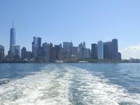 Skyline von Manhattan