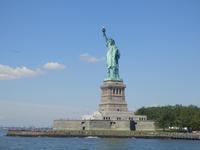 Lady Liberty