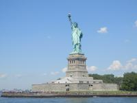 Lady Liberty
