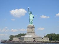 Lady Liberty