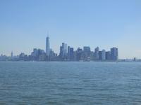 Skyline von Manhattan