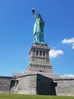 Lady Liberty