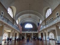Ellis Island
