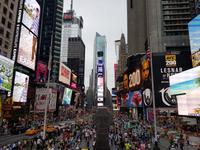 Times Square 