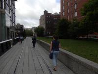 High Line 