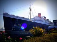 Queen Mary