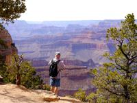 Gand Canyon Nationalpark