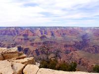 Gand Canyon Nationalpark