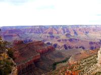 Gand Canyon Nationalpark
