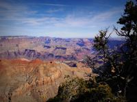 Gand Canyon Nationalpark, Aussichtspunkt Desert View