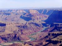 Gand Canyon Nationalpark, Aussichtspunkt Desert View