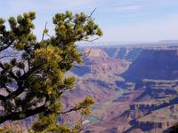 Gand Canyon Nationalpark, Aussichtspunkt Desert View