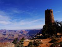 Gand Canyon Nationalpark, Aussichtspunkt Desert View