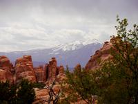 Arches Nationalpark