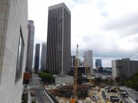 Down Town Los Angeles