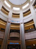 Eingang zur Oscar-Verleihung im Dolby Theatre - Hollywood