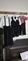126 Amish Kleidung