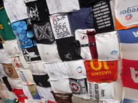 Decke im Bagdad Cafe