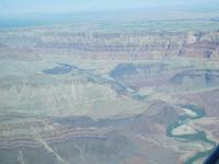 Grand Canyon & Colorado River