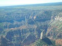 Grand Canyon & Felsformationen