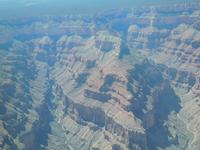Formation im Grand Canyon