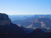 U-Boot im Grand Canyon