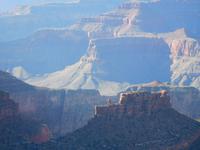 U-Boot im Grand Canyon