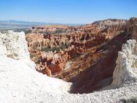 gleißende Farben - Bryce Canyon