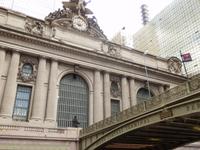 Grand Central Station