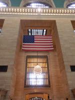 Grand Central Station