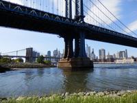 Brooklyn Bridge Park