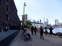 Brooklyn Bridge Park