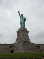 Lady Liberty