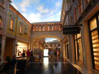 The Venetian Hotel - Las Vegas