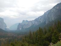 Yosemite Nationalpark