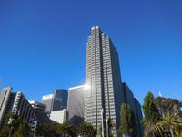 Downtown San Francisco