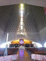 Kathedrale Mariä Himmelfahrt in San Francisco