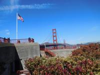 Golden Gate Bridge