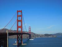 Golden Gate Bridge